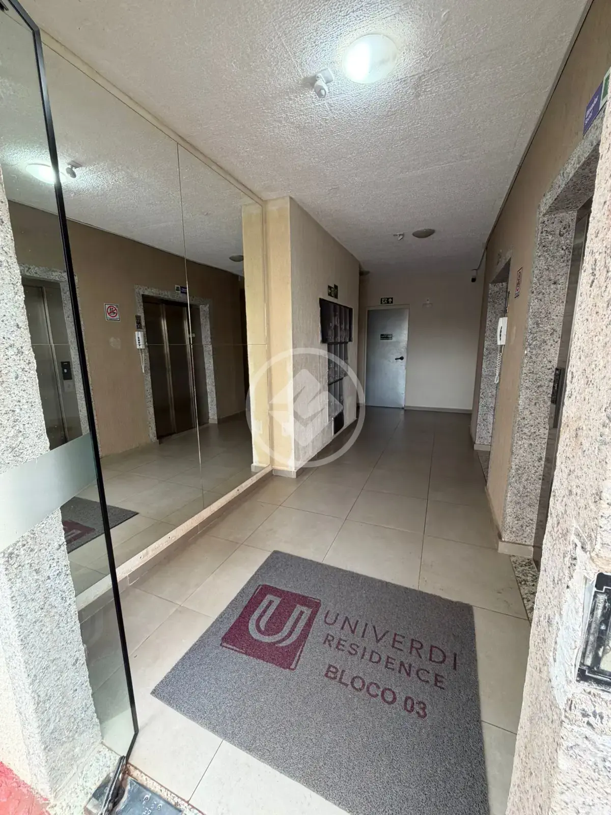 Apartamento Gávea, Uberlândia - MG — foto 2