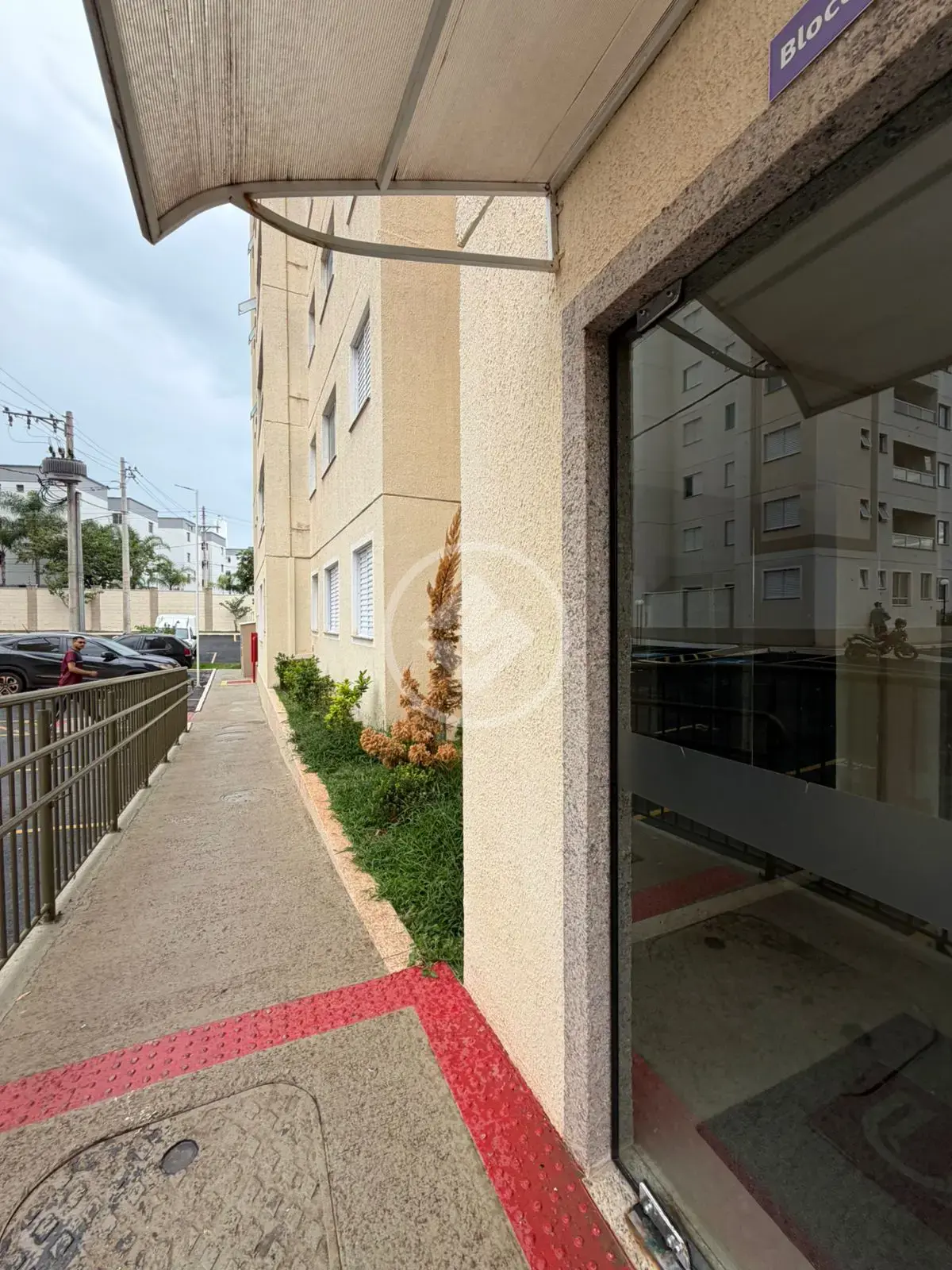 Apartamento Gávea, Uberlândia - MG — foto 1