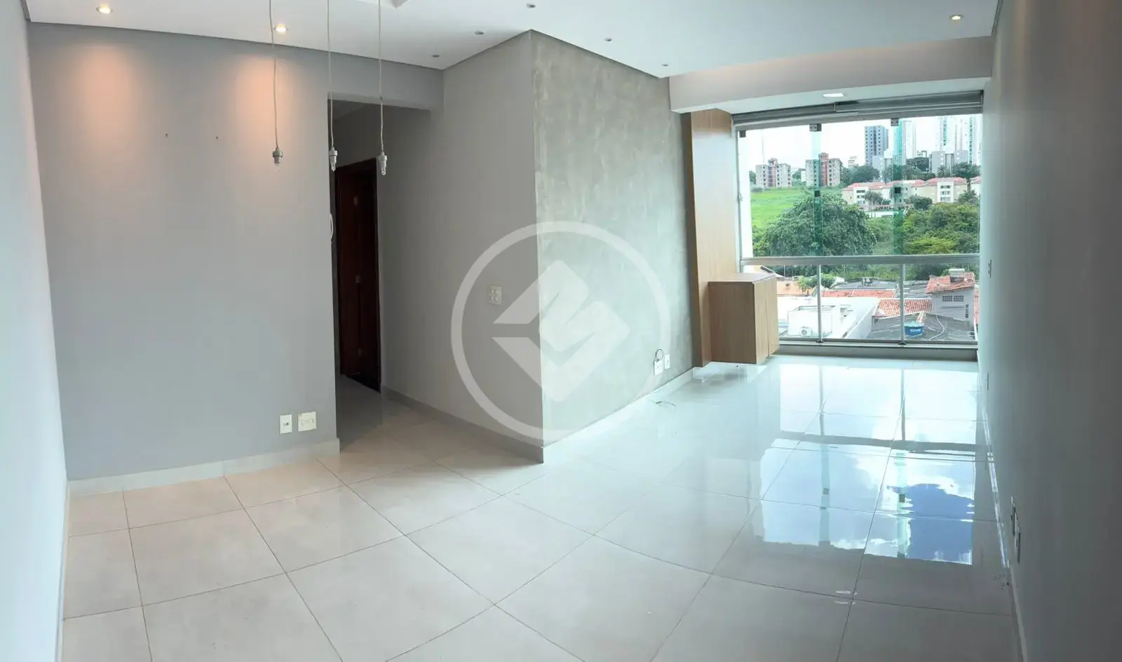 Apartamento 3 quartos no Tubalina, Uberlândia — foto 3 de 6