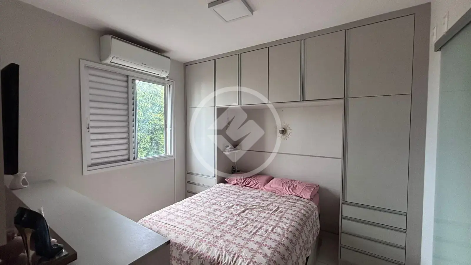 Apartamento 2 quartos no Santa Mônica, Uberlândia — foto 6 de 6