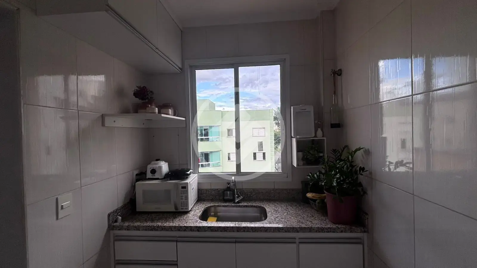 Apartamento 2 quartos no Santa Mônica, Uberlândia — foto 5 de 6