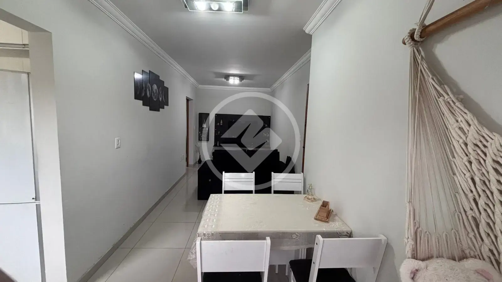 Apartamento Santa Mônica, Uberlândia - MG — foto 1