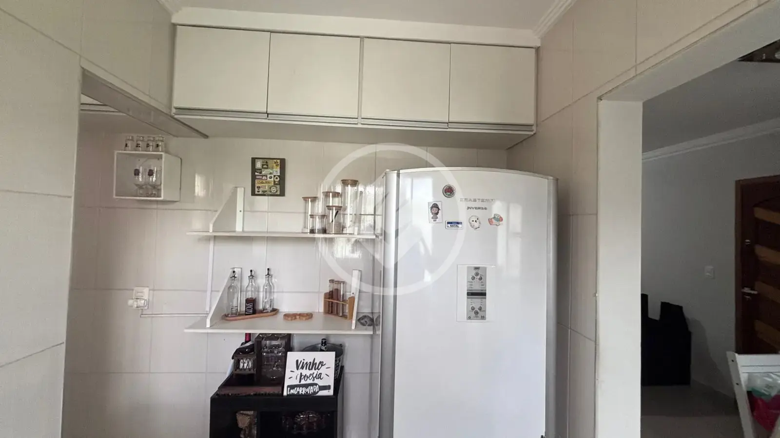 Apartamento 2 quartos no Santa Mônica, Uberlândia — foto 4 de 6