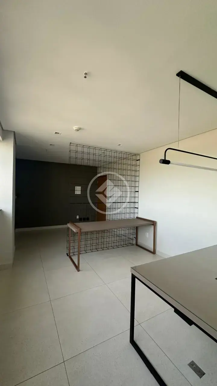 Sala Comercial no Tibery, Uberlândia — foto 3 de 6