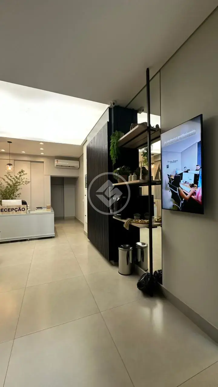 Sala Comercial no Tibery, Uberlândia — foto 6 de 6