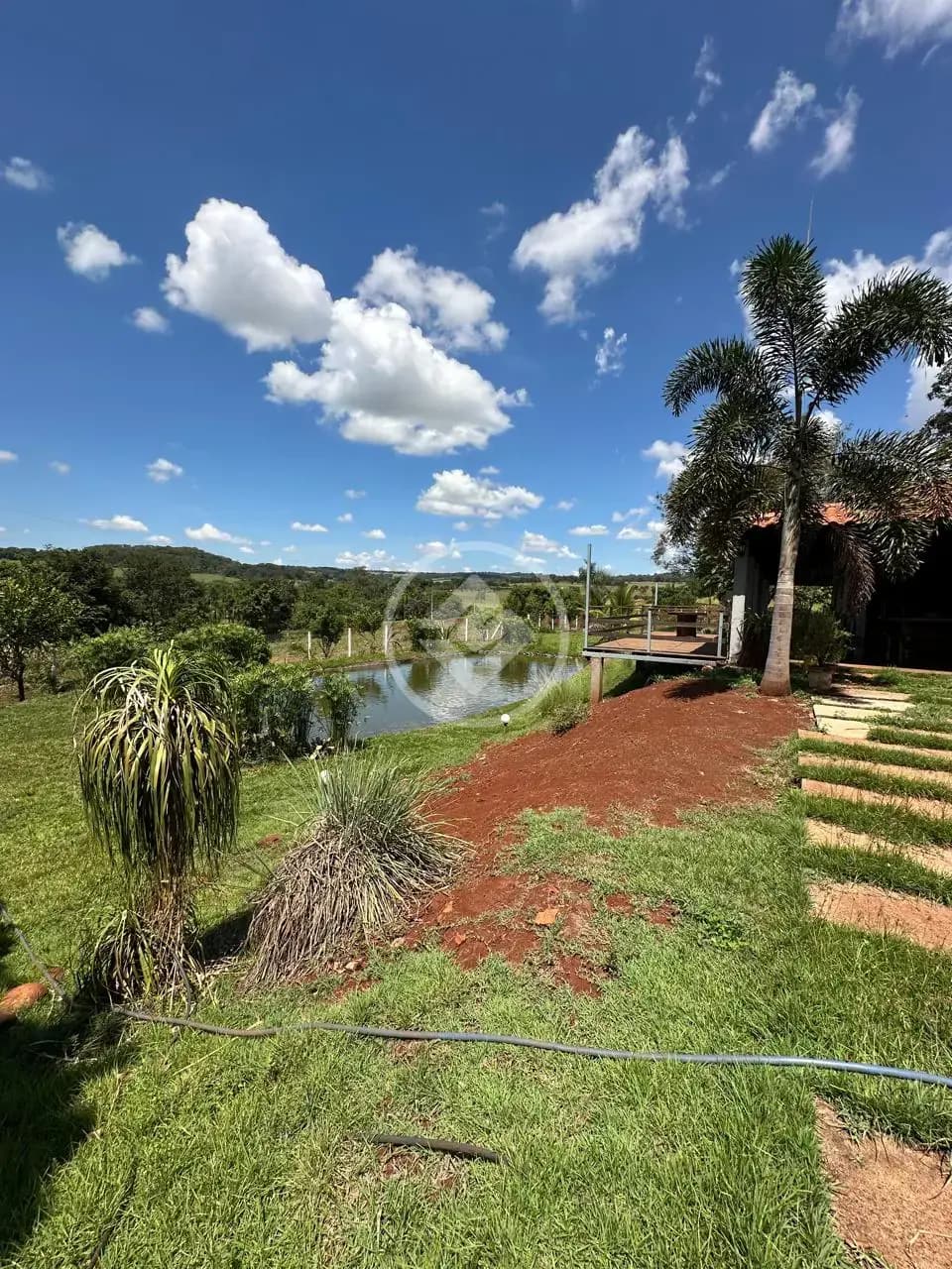 Sítio no Área Rural de Uberlândia, Uberlândia — foto 3 de 6