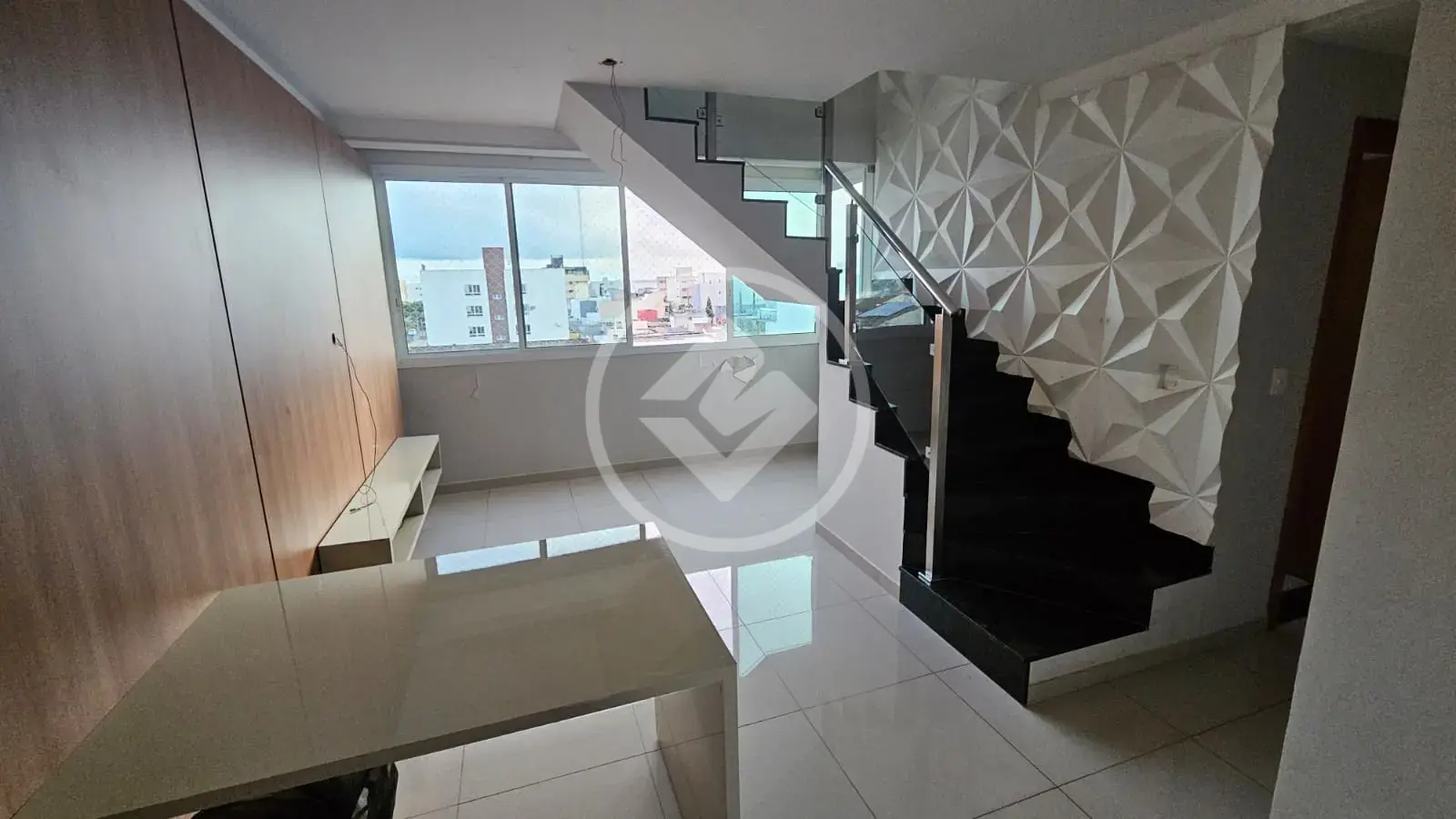 Cobertura Novo Mundo, Uberlândia - MG — foto 1
