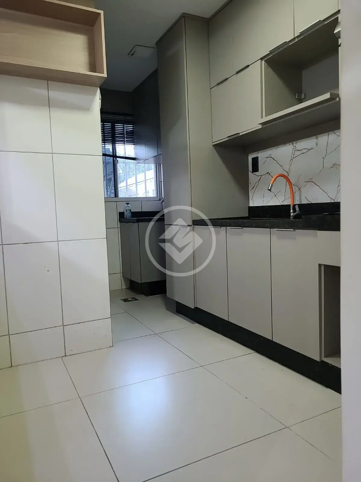 Apartamento 2 quartos no Chácaras Tubalina e Quartel, Uberlândia — foto 5 de 6