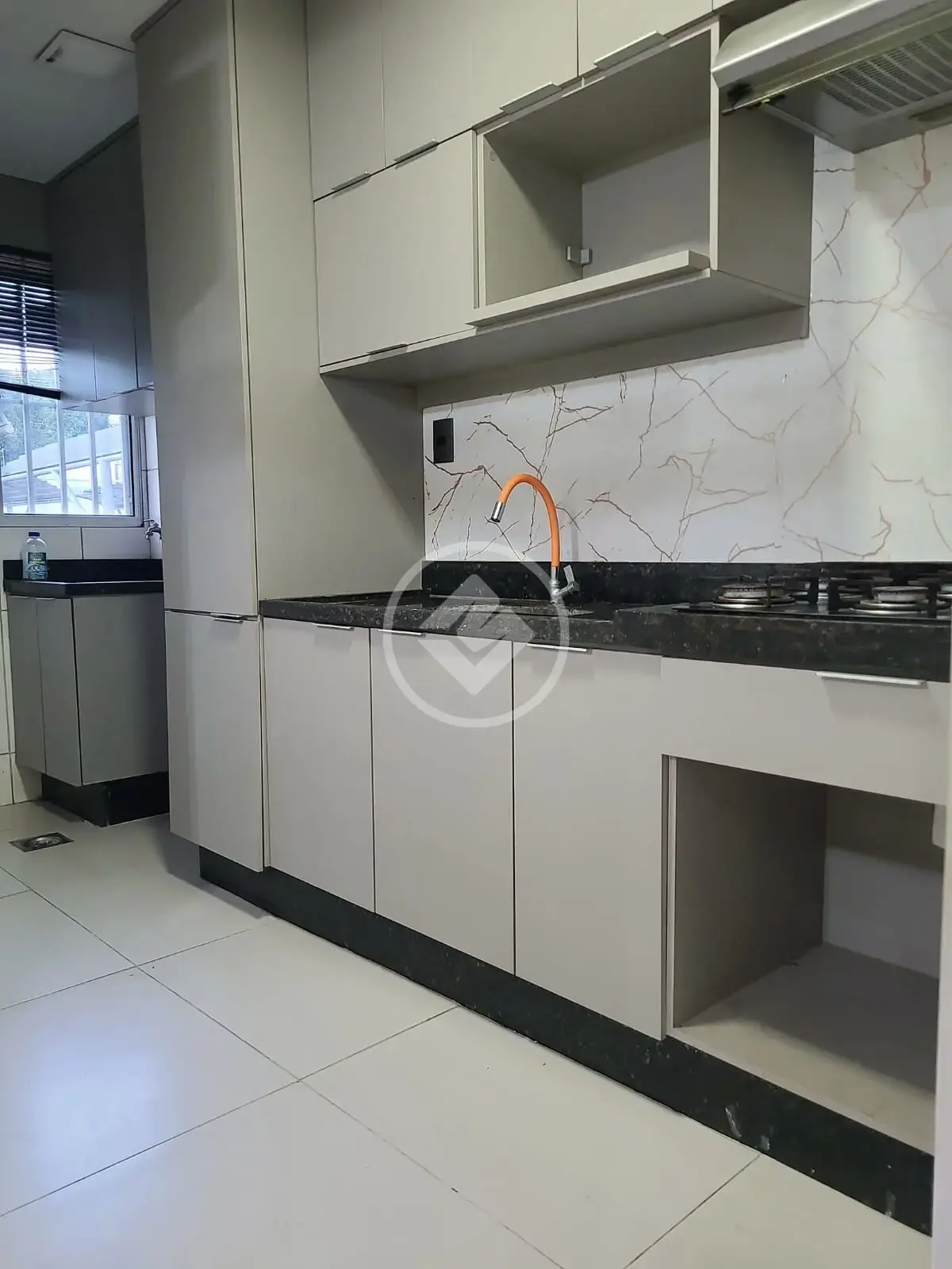 Apartamento 2 quartos no Chácaras Tubalina e Quartel, Uberlândia — foto 4 de 6