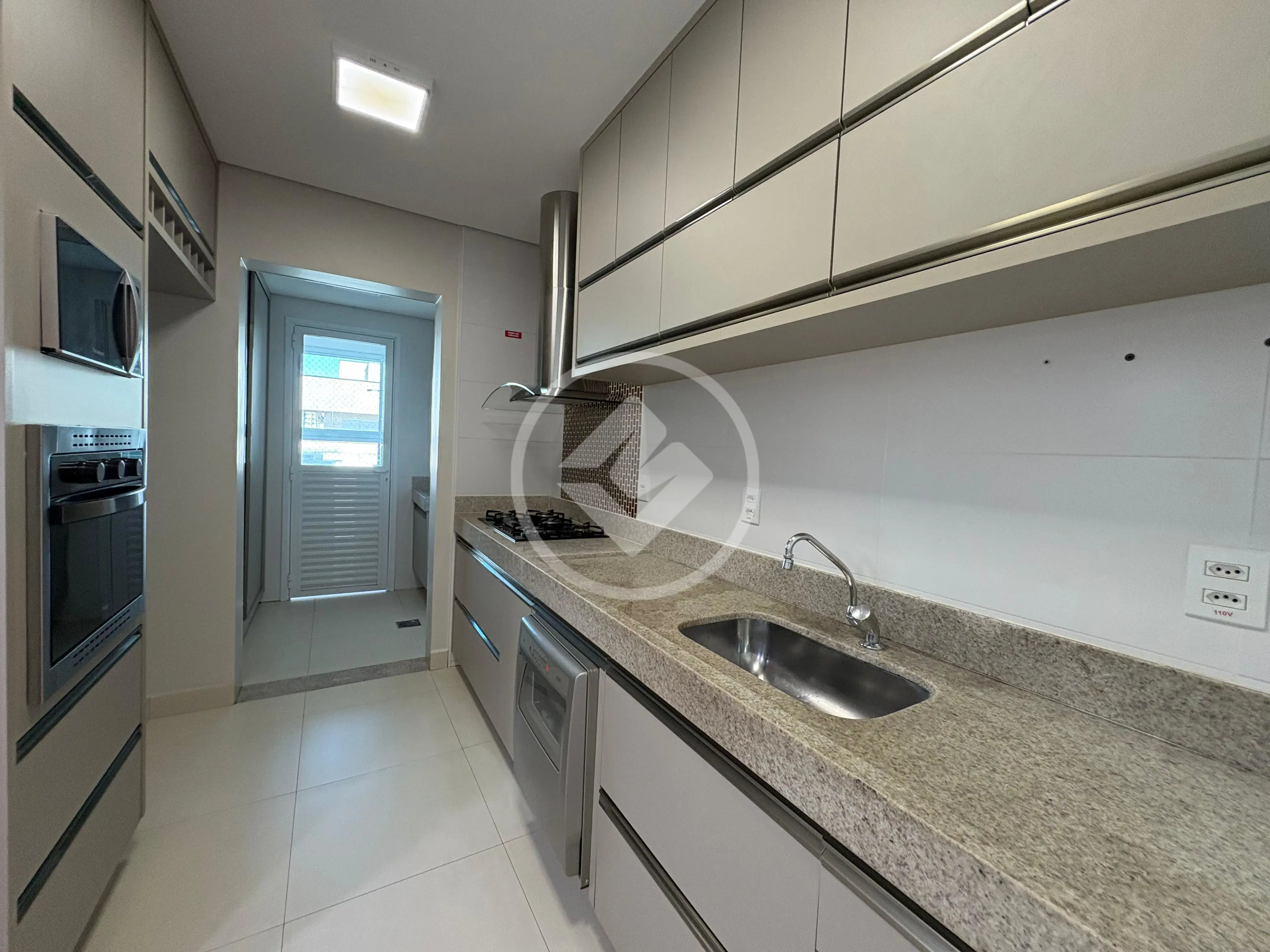 Apartamento 3 quartos no Santa Mônica, Uberlândia — foto 6 de 6
