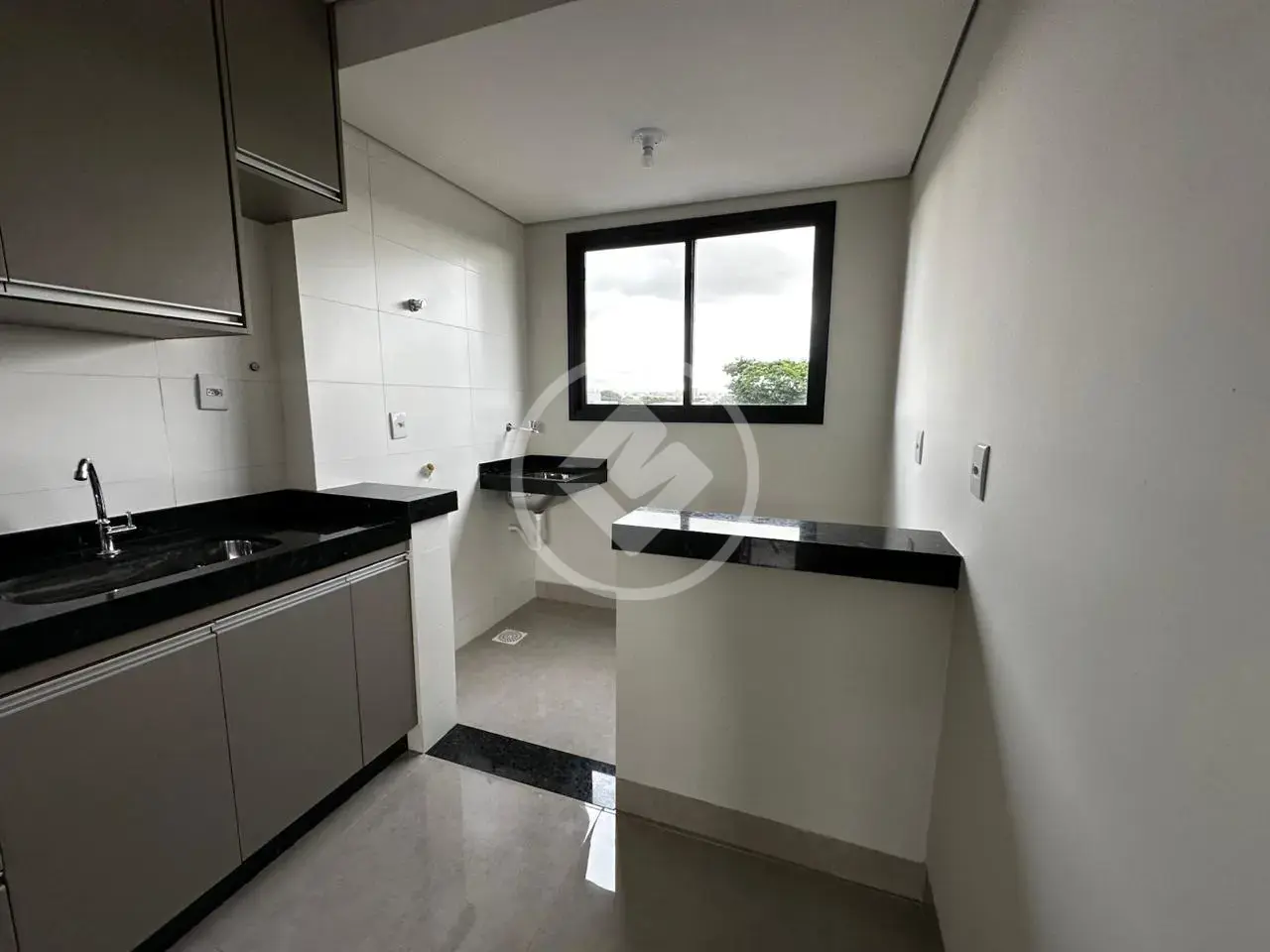 Apartamento 2 quartos no Tibery, Uberlândia — foto 6 de 6