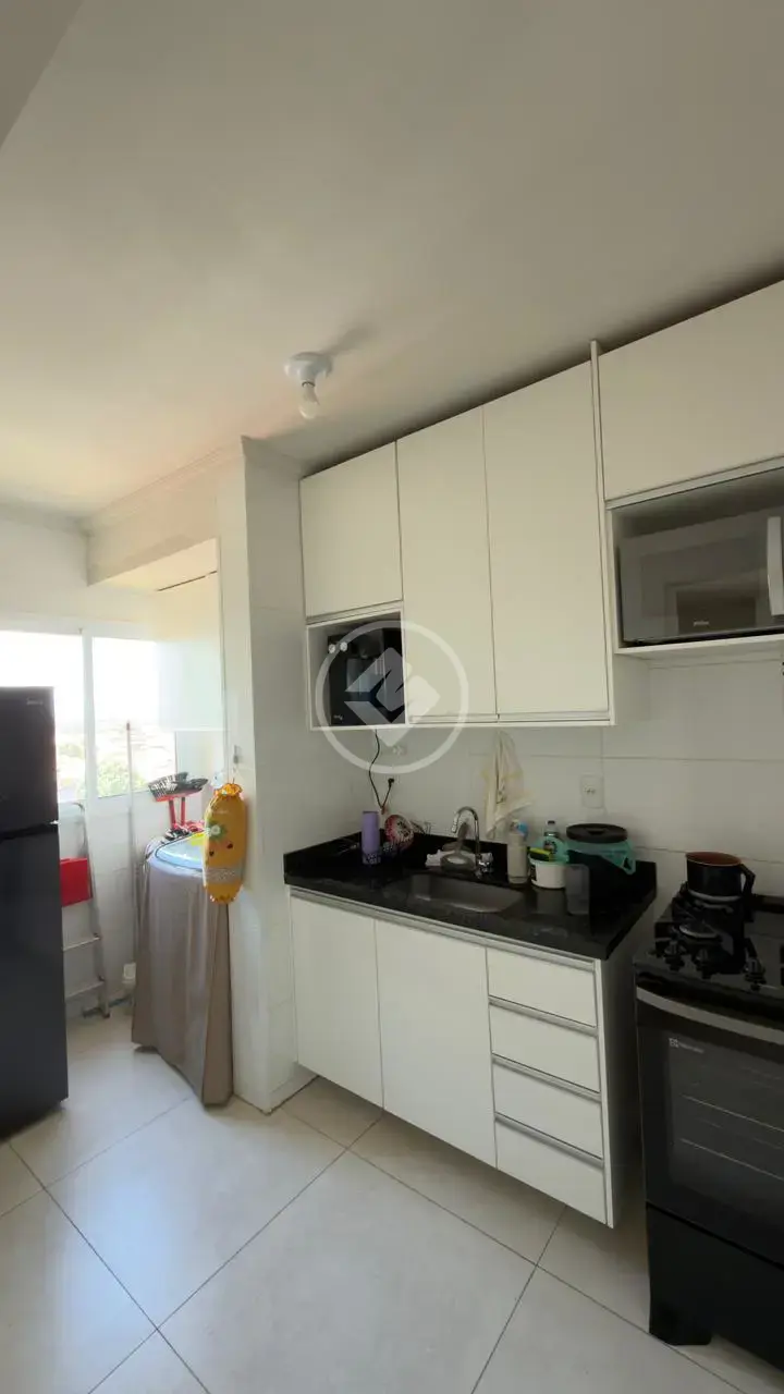 Apartamento 2 quartos no Roosevelt, Uberlândia — foto 5 de 6