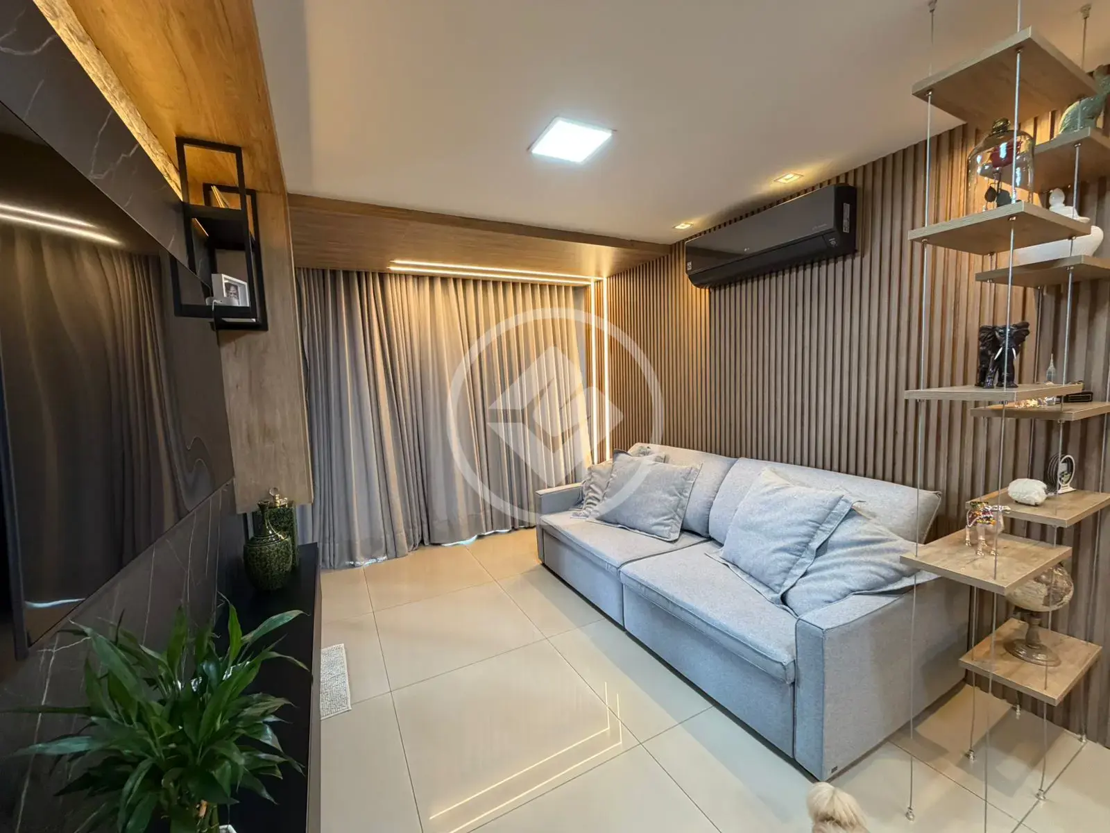 Apartamento 3 quartos no Santa Mônica, Uberlândia — foto 3 de 6