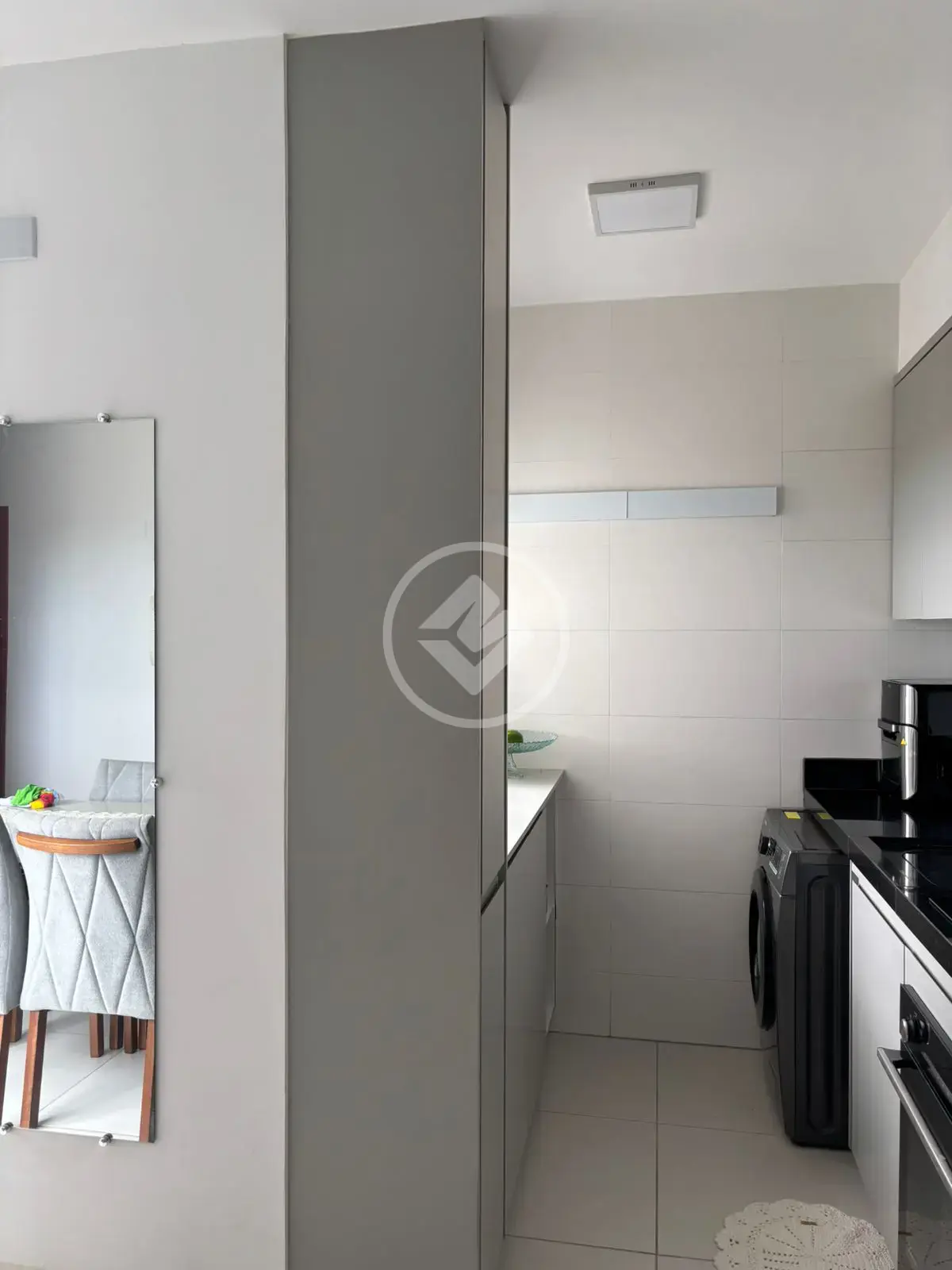 Apartamento 2 quartos no Laranjeiras, Uberlândia — foto 6 de 6