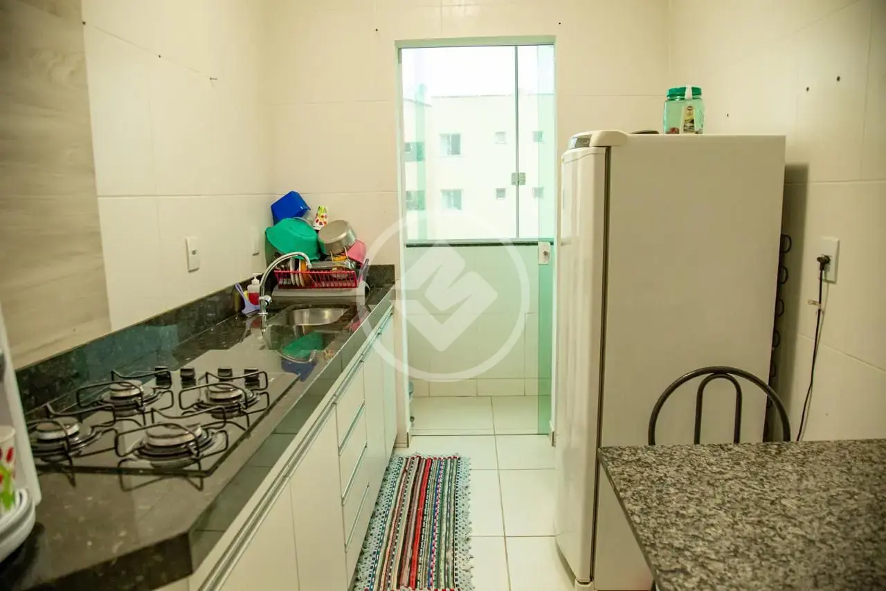 Apartamento 2 quartos no Santa Mônica, Uberlândia — foto 4 de 6