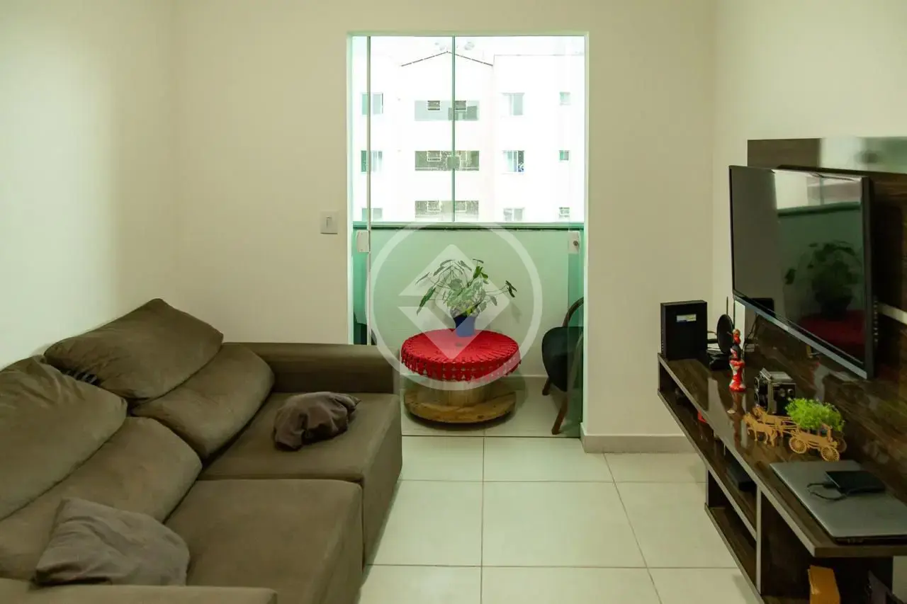 Apartamento Santa Mônica, Uberlândia - MG — foto 1