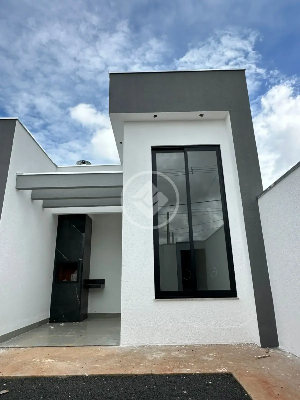 Casa Novo Mundo, Uberlândia - MG — foto 2
