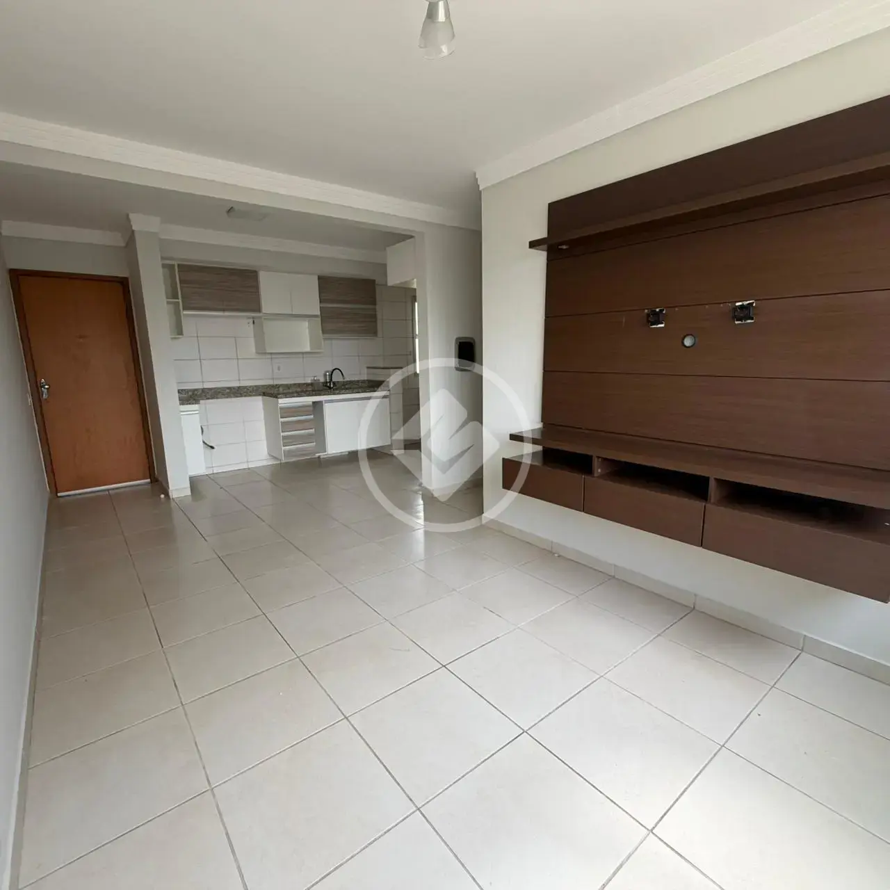 Apartamento Nossa Senhora das Graças, Uberlândia - MG — foto 1