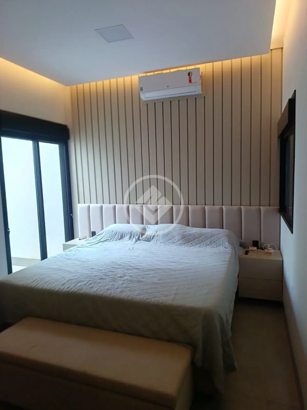 Casa Condomínio 3 quartos no Novo Mundo, Uberlândia — foto 5 de 6