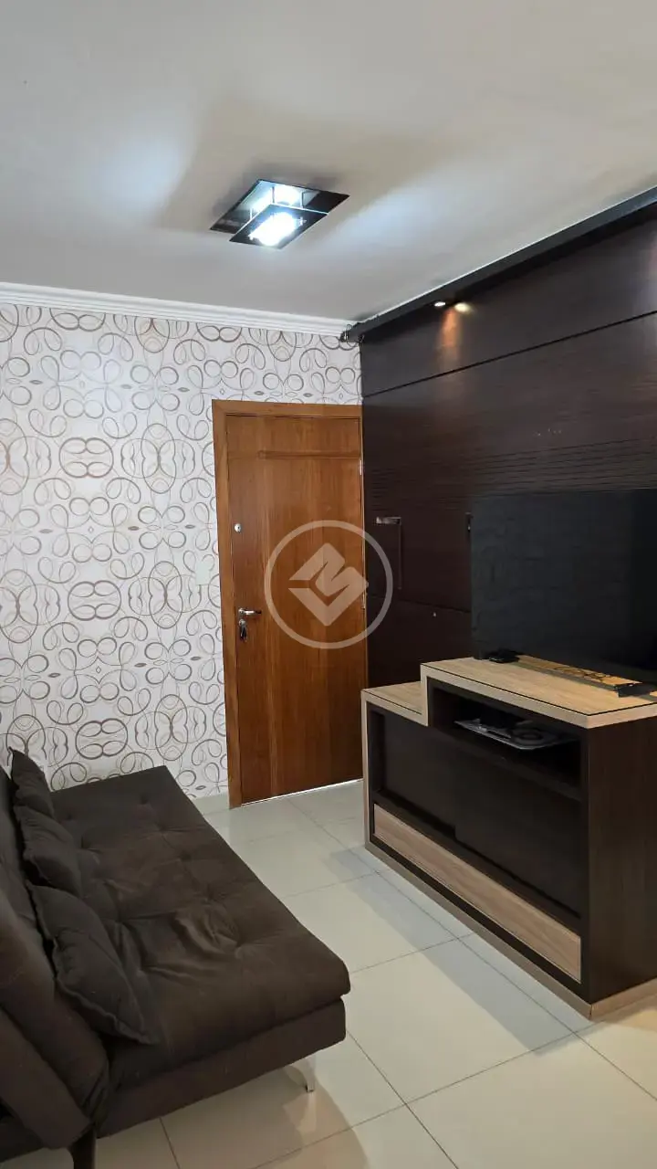 Apartamento 2 quartos no Patrimônio, Uberlândia — foto 4 de 6