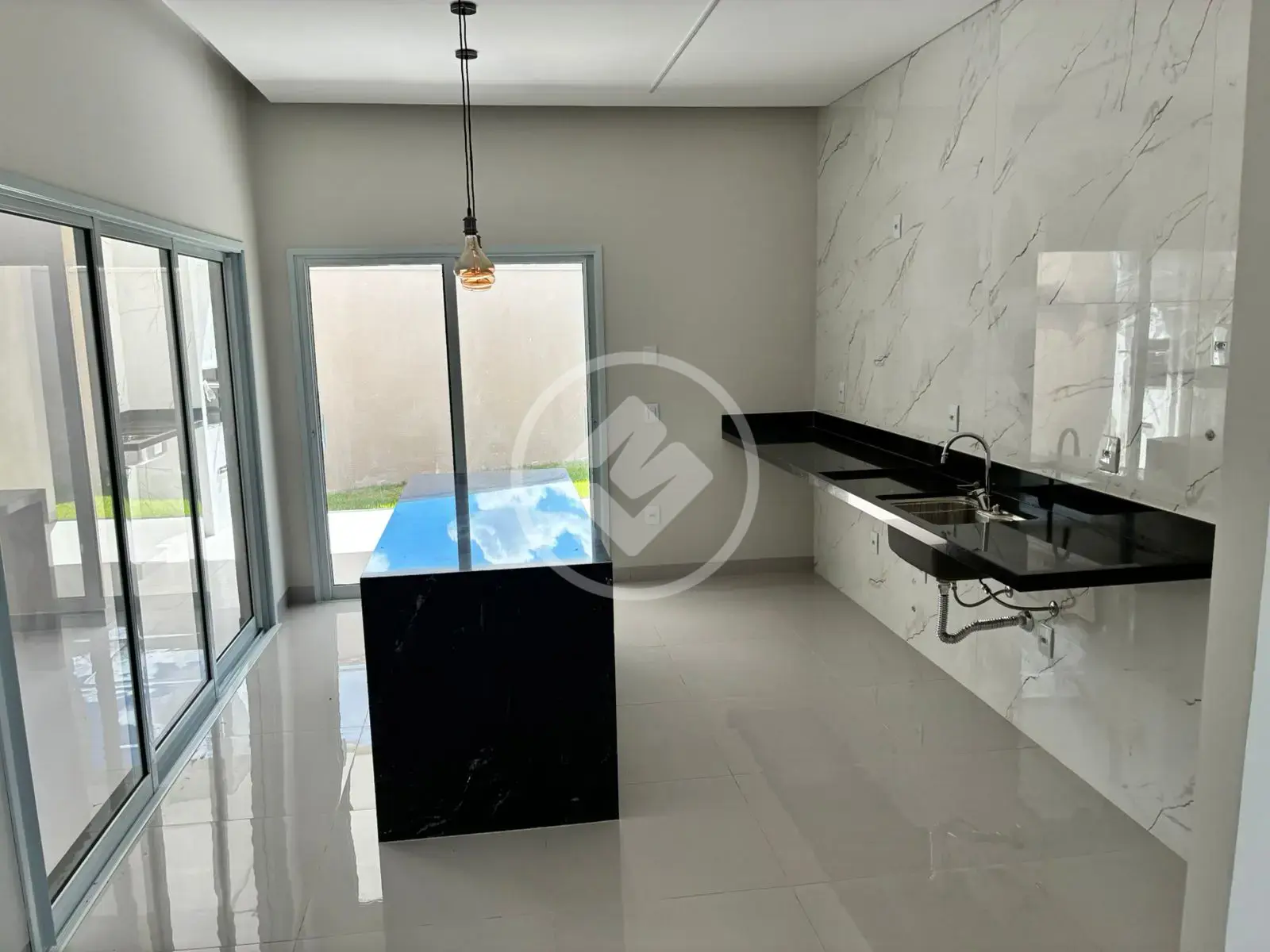 Sobrado 3 quartos no Jardim Colina, Uberlândia — foto 5 de 6