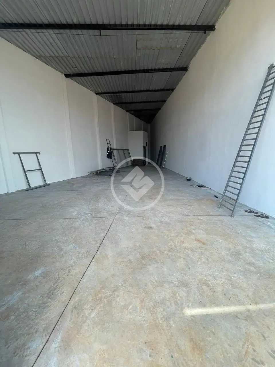 Galpão à venda – 530 m² - Nossa senhora das Graças - Uberlândia/MG