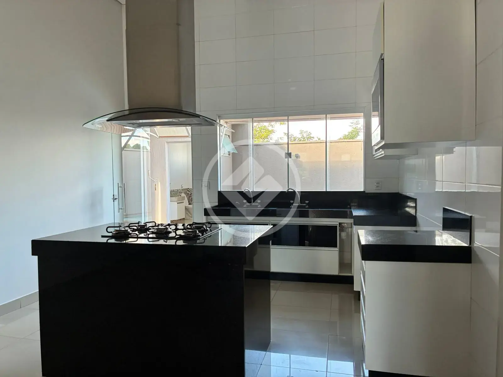 Casa Condomínio 3 quartos no Laranjeiras, Uberlândia — foto 5 de 6