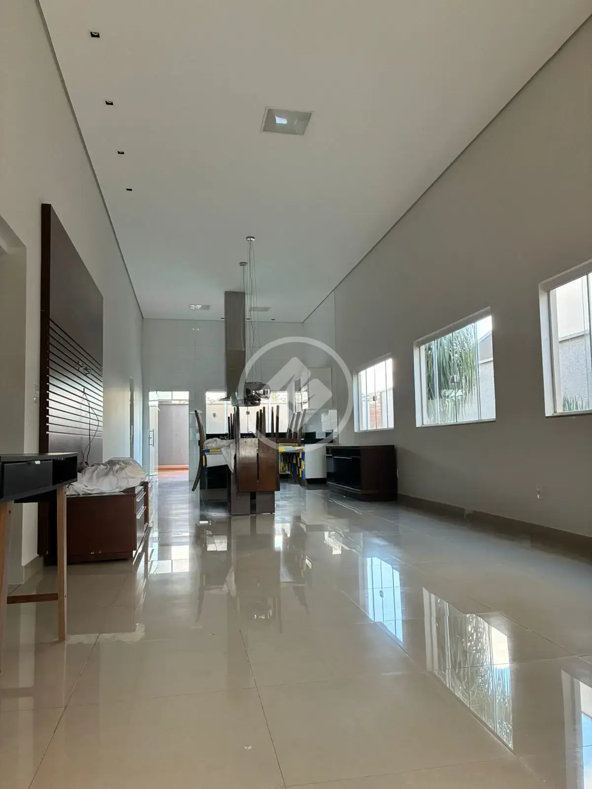 Casa Condomínio 3 quartos no Laranjeiras, Uberlândia — foto 4 de 6