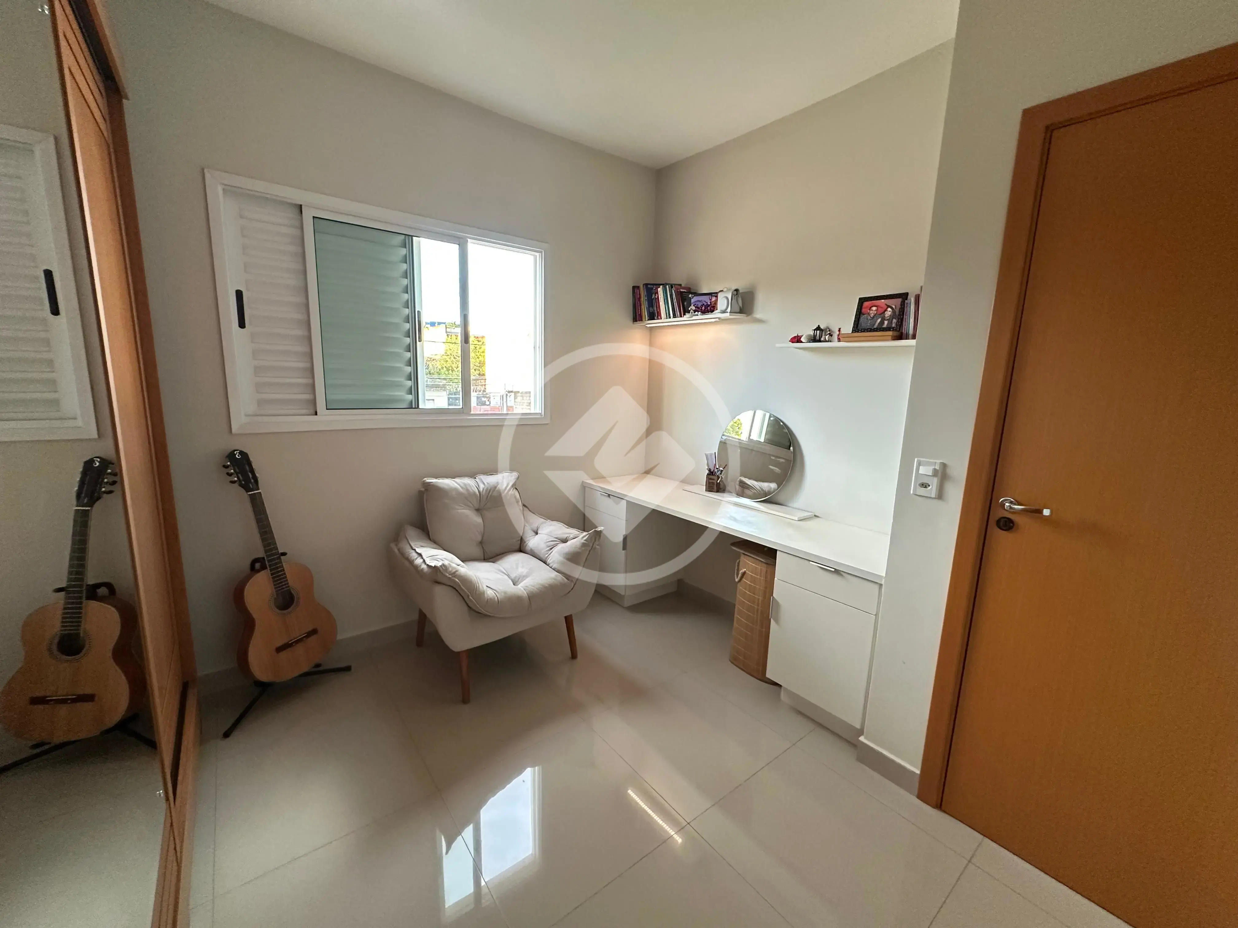 Apartamento 2 quartos no Pampulha, Uberlândia — foto 6 de 6