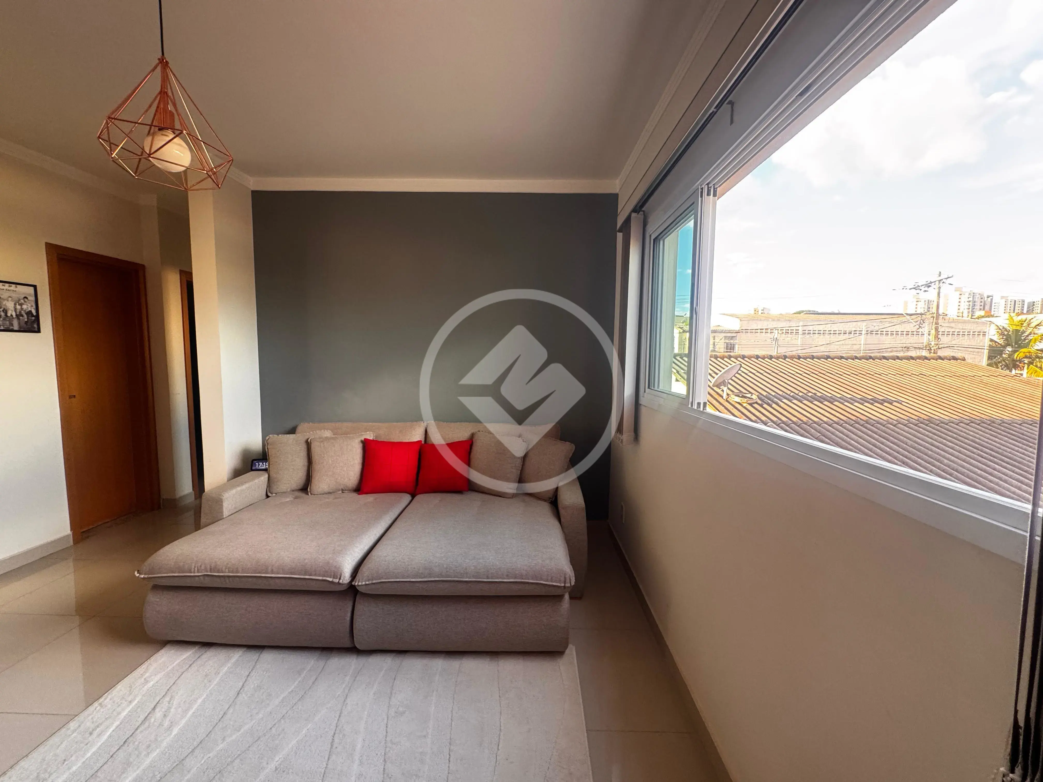 Apartamento 2 quartos no Pampulha, Uberlândia — foto 5 de 6