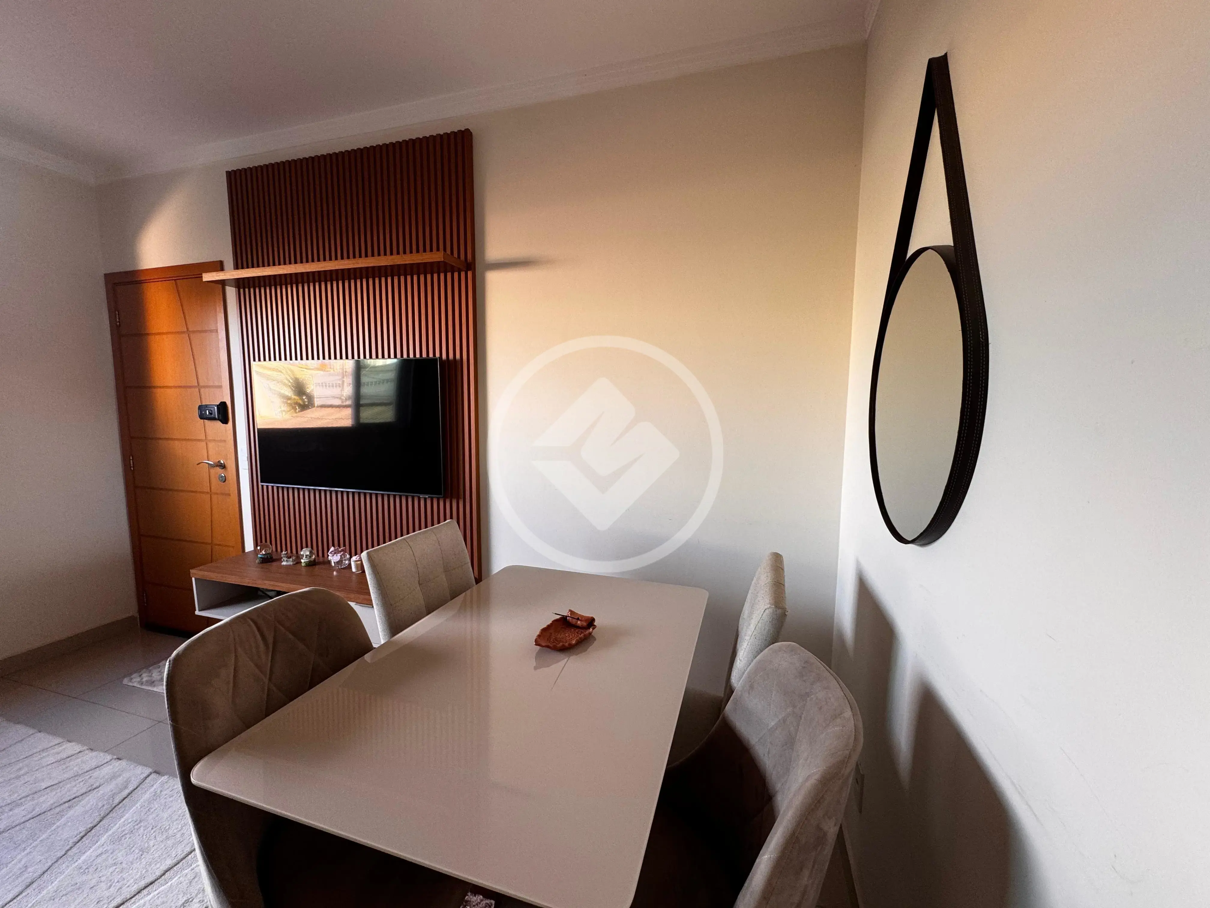 Apartamento 2 quartos no Pampulha, Uberlândia — foto 4 de 6
