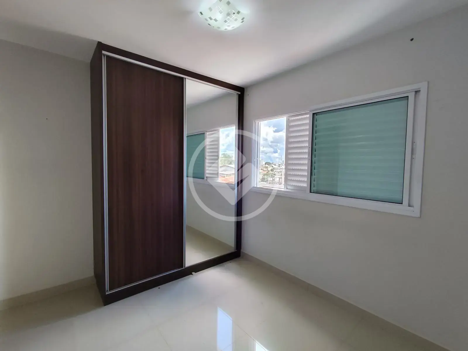 Apartamento 3 quartos no Presidente Roosevelt, Uberlândia — foto 3 de 6