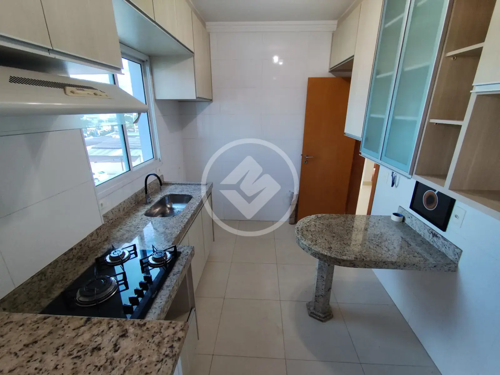 Apartamento Presidente Roosevelt, Uberlândia - MG — foto 1