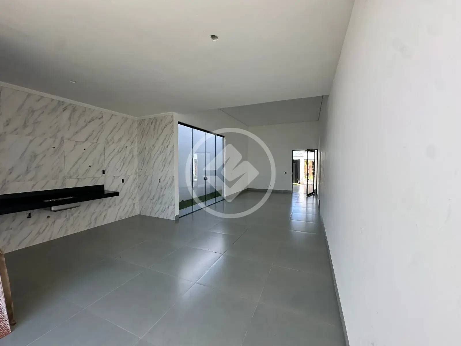 Casa 3 quartos no Novo Mundo, Uberlândia — foto 4 de 6