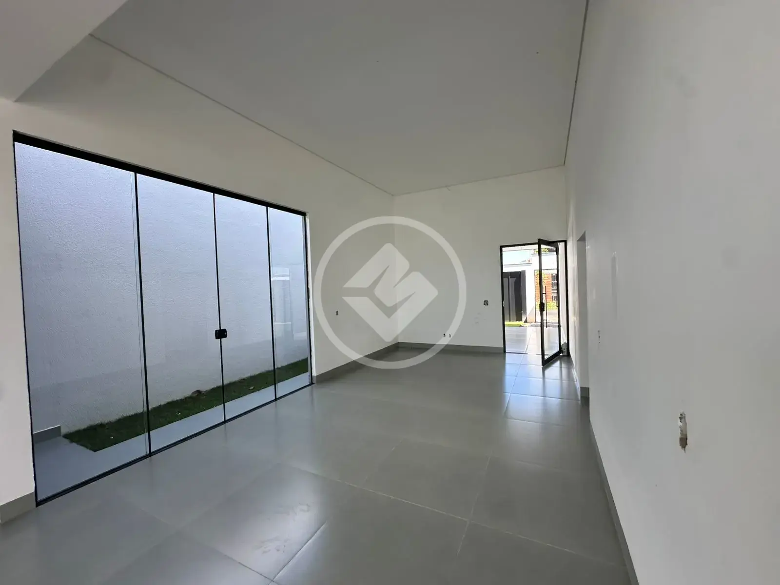 Casa 3 quartos no Novo Mundo, Uberlândia — foto 3 de 6