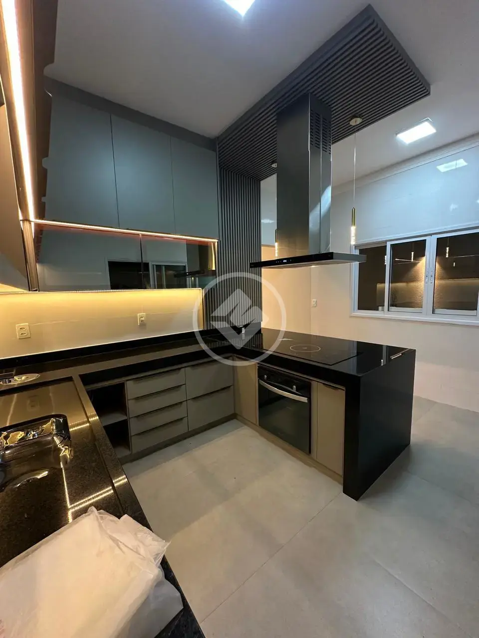 Casa Condomínio 3 quartos no Novo Mundo, Uberlândia — foto 6 de 6