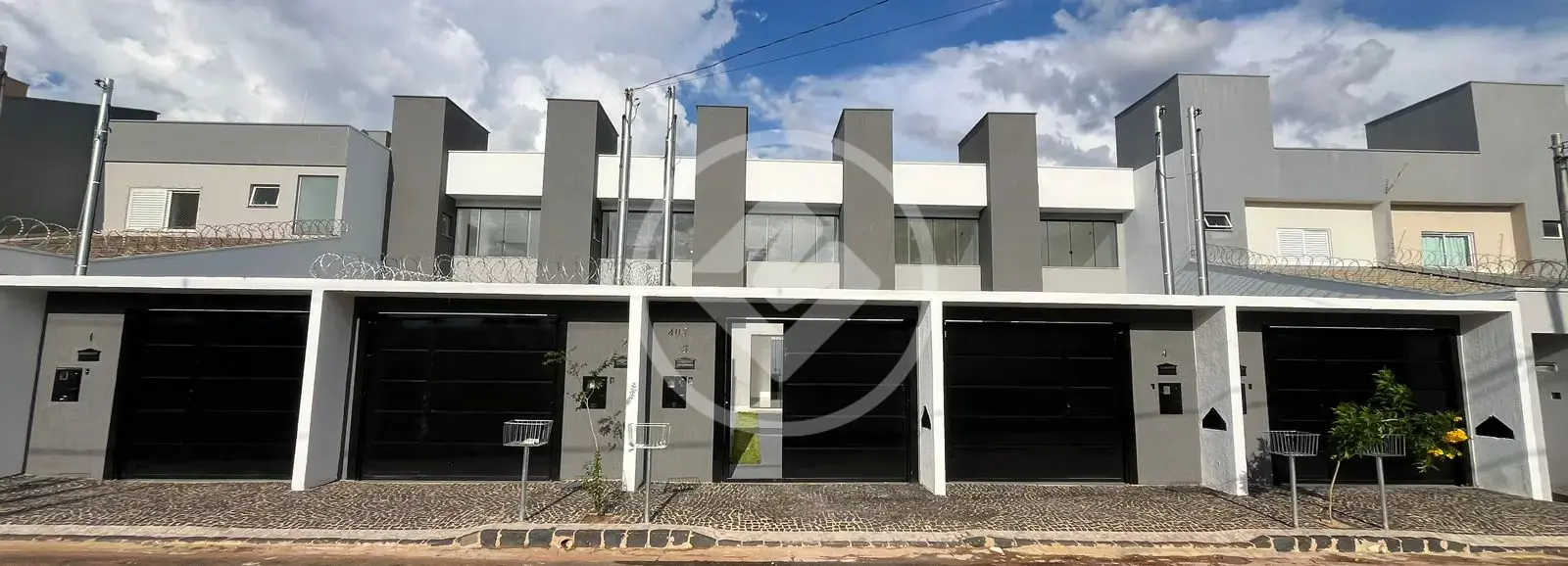 Sobrado 3 quartos no Novo Mundo, Uberlândia — foto 6 de 6