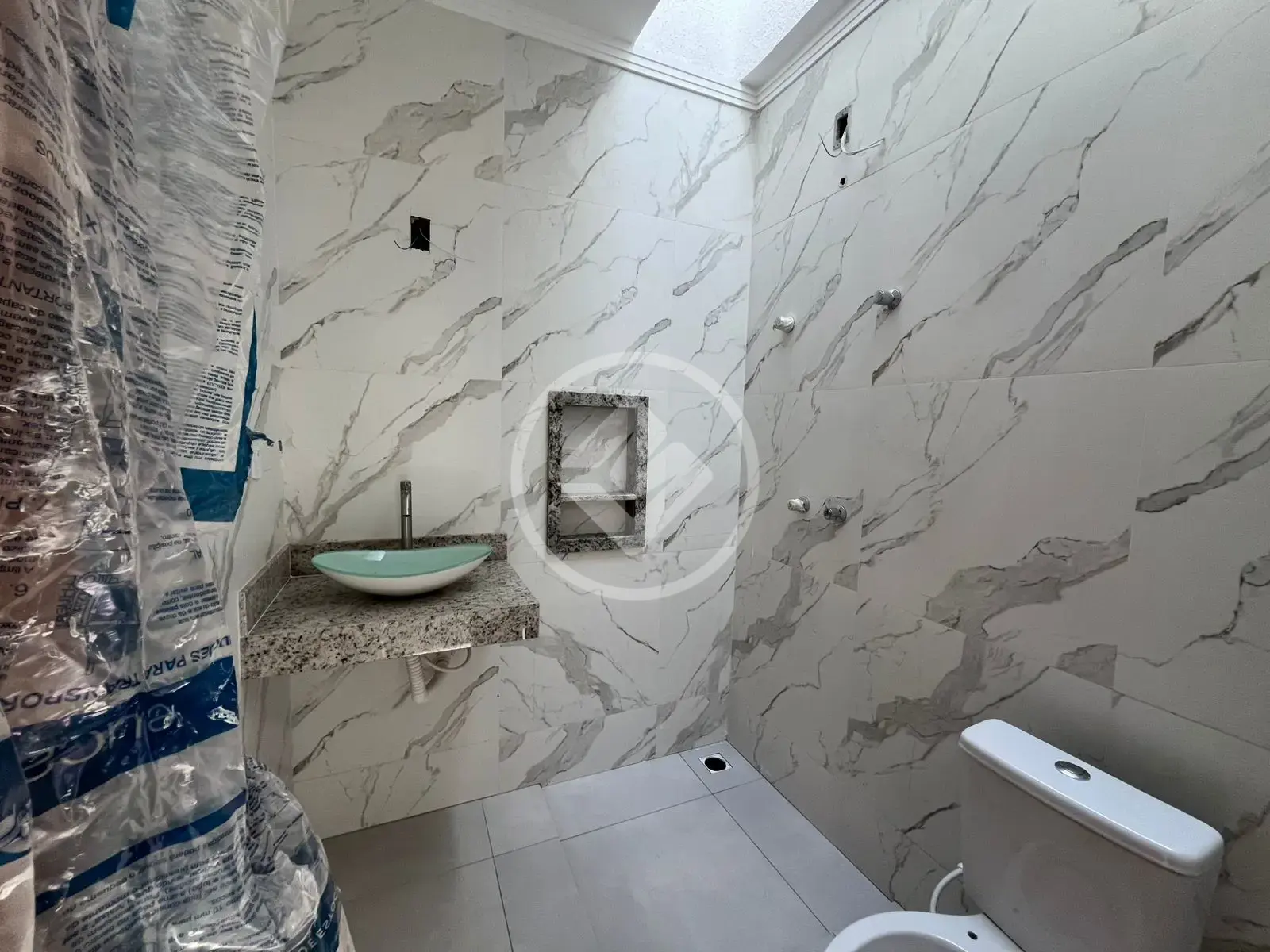 Sobrado 3 quartos no Novo Mundo, Uberlândia — foto 5 de 6