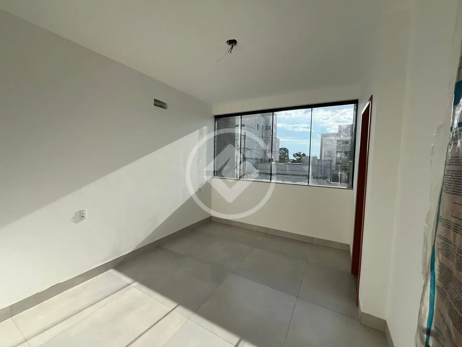 Sobrado 3 quartos no Novo Mundo, Uberlândia — foto 4 de 6