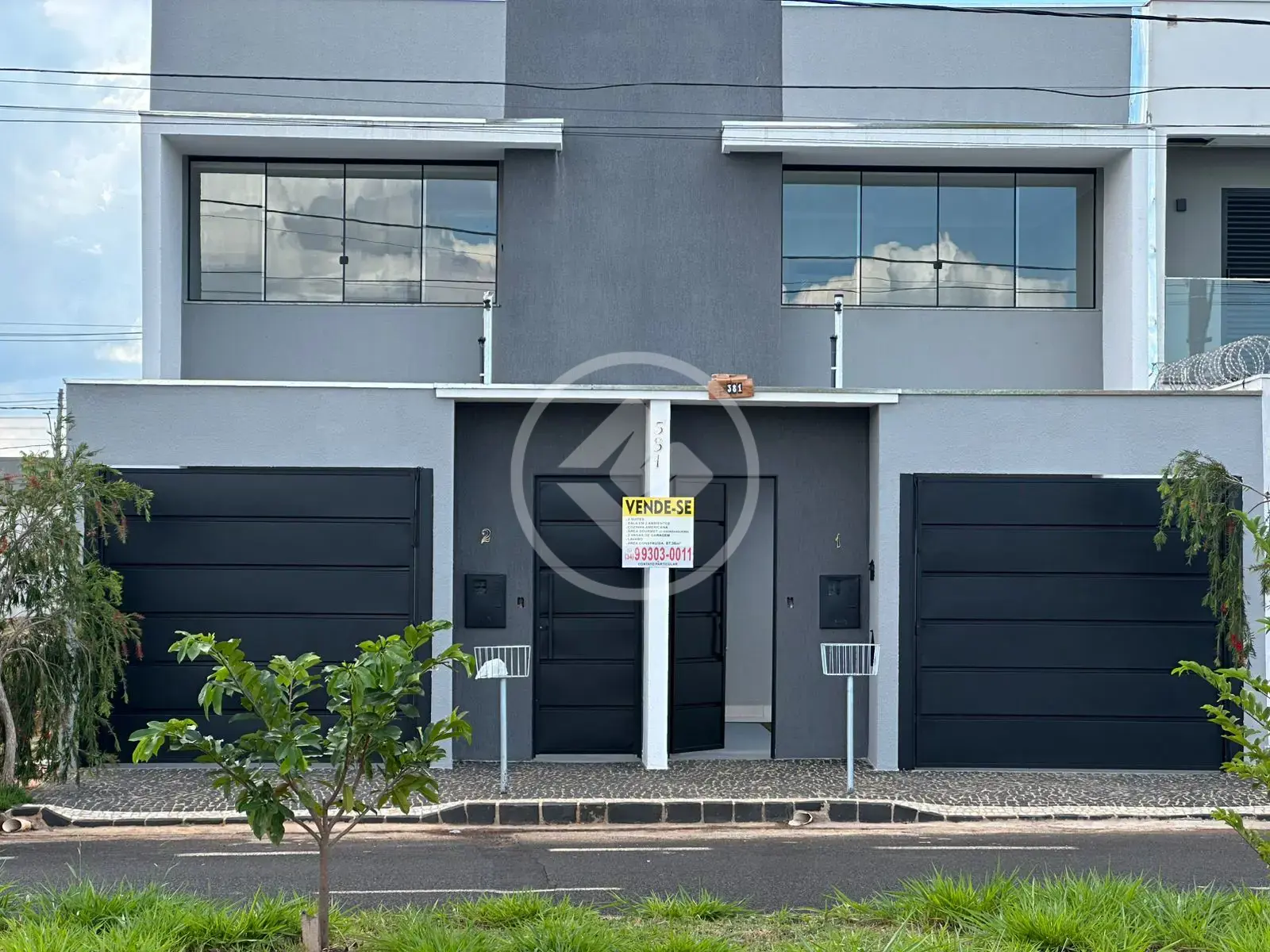 Sobrado 2 quartos no Grand Ville, Uberlândia — foto 5 de 6