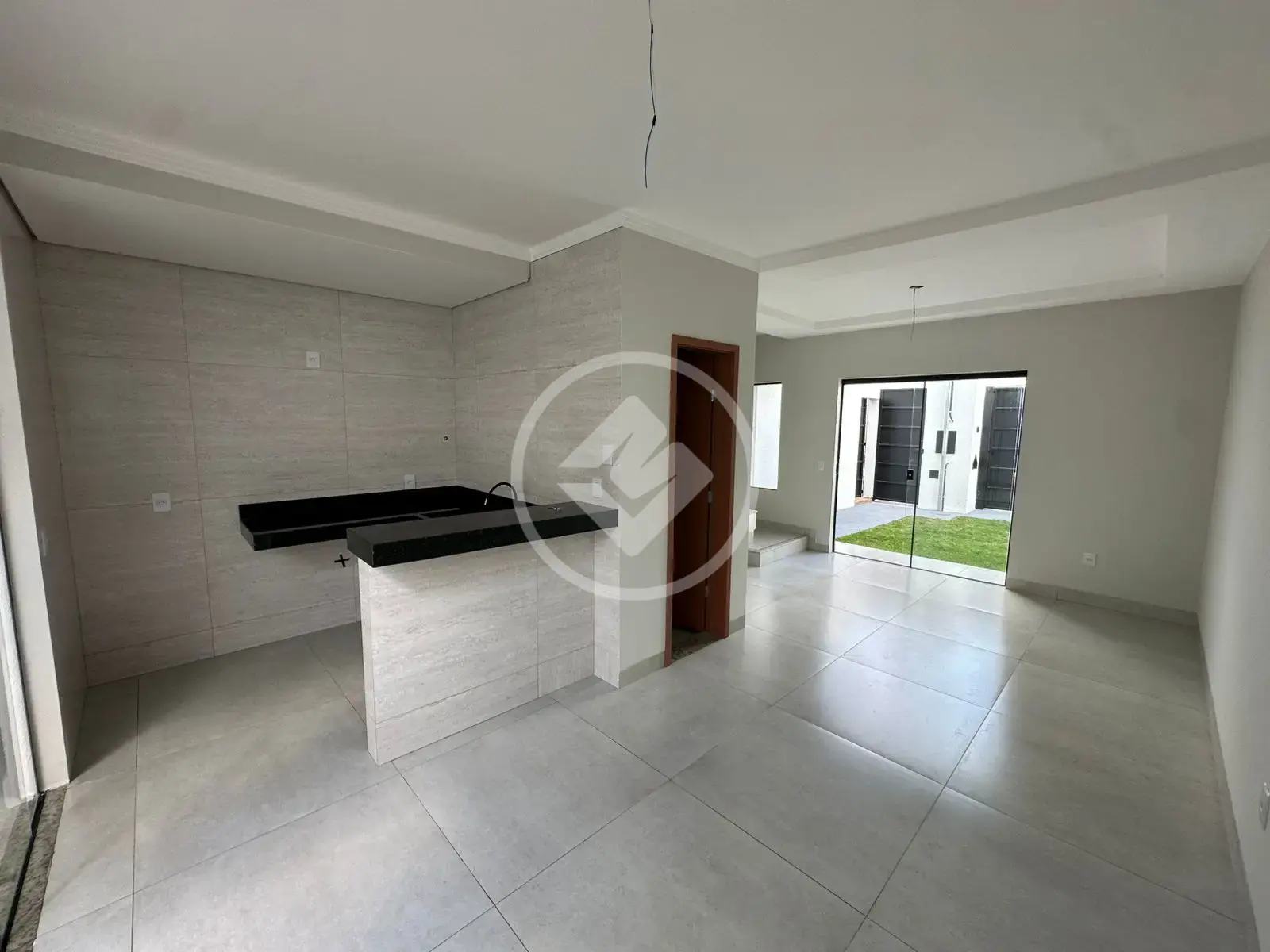 Sobrado 2 quartos no Grand Ville, Uberlândia — foto 4 de 6