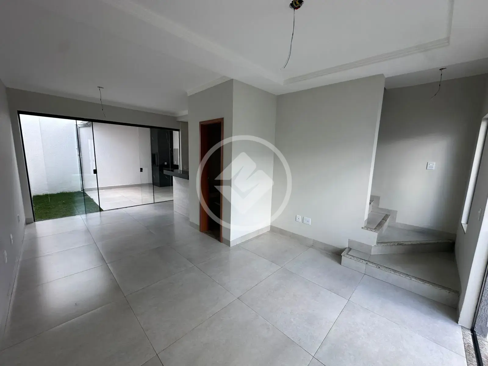 Sobrado Grand Ville, Uberlândia - MG — foto 2
