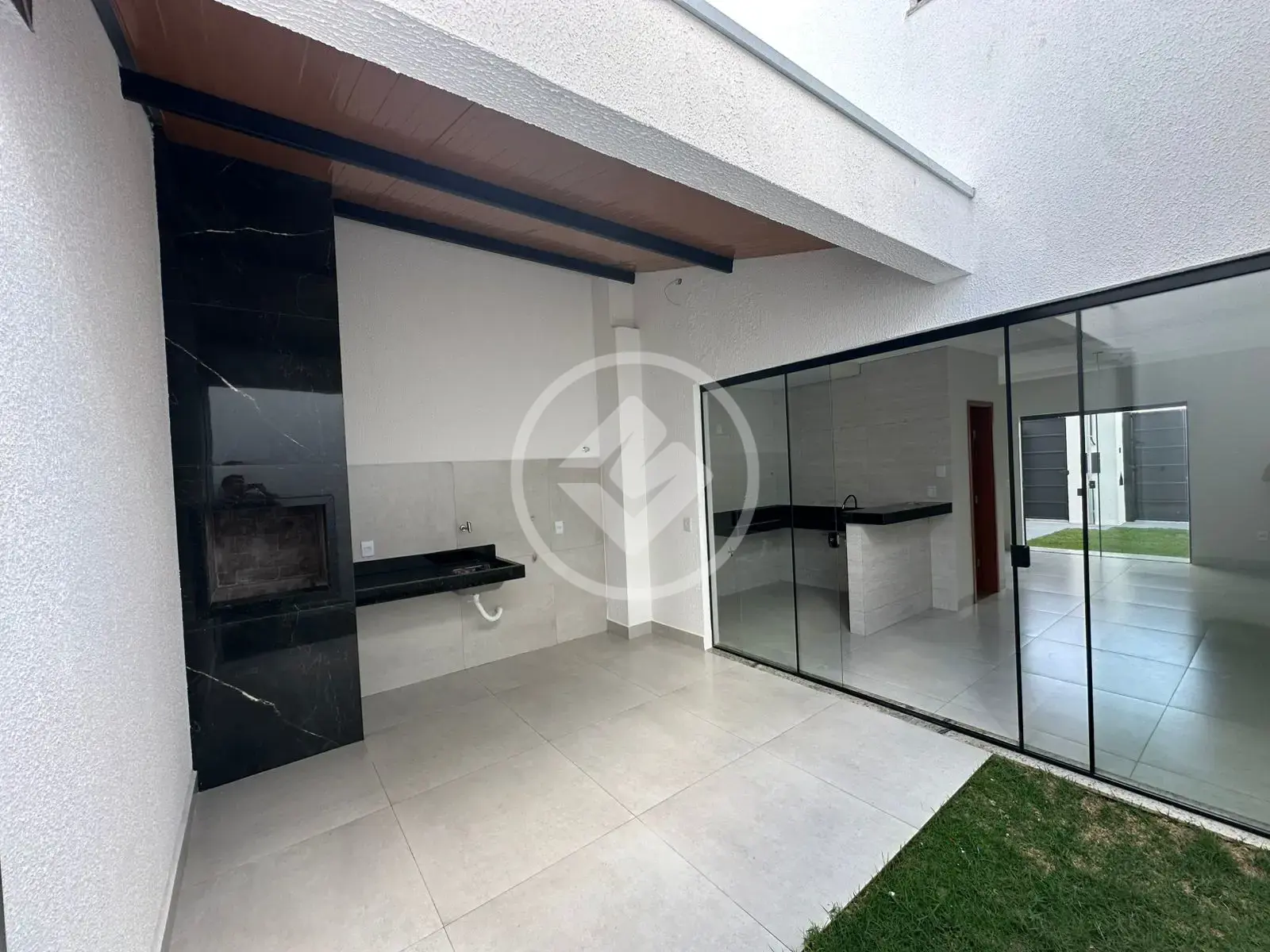 Sobrado 2 quartos no Grand Ville, Uberlândia — foto 3 de 6
