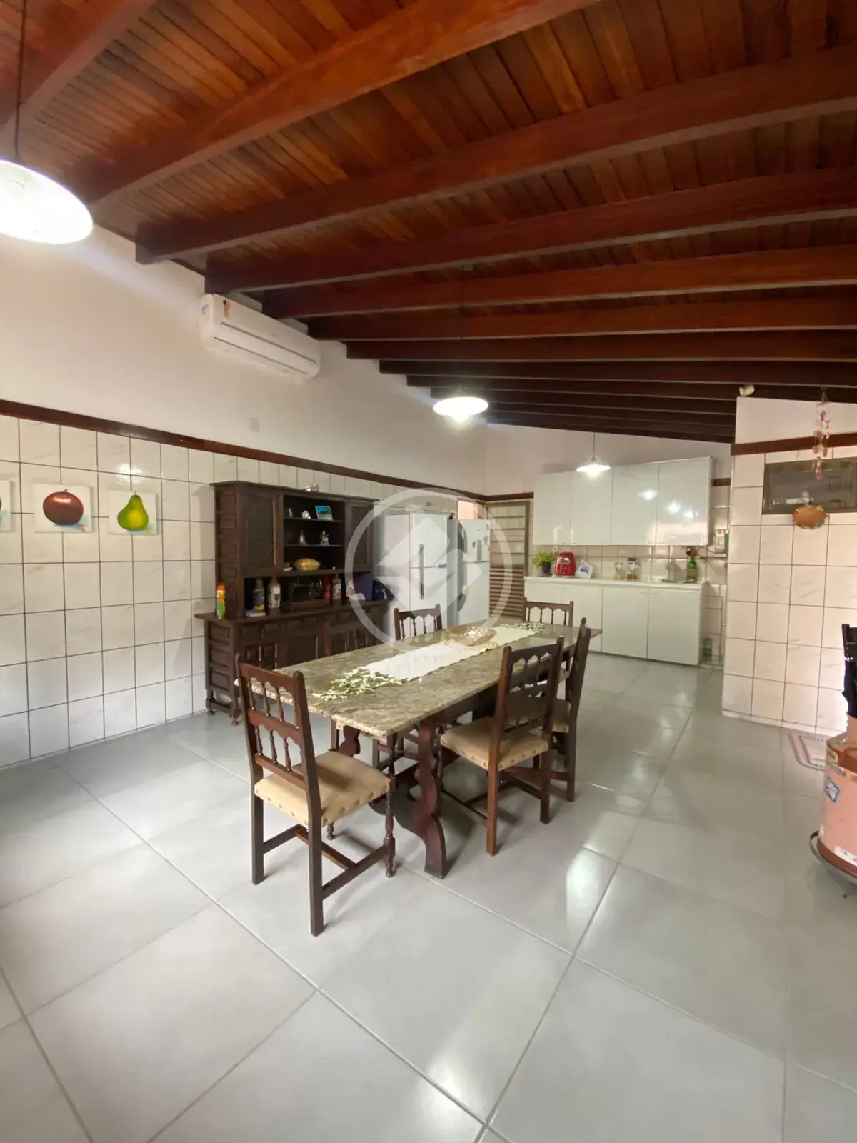 Casa Jaraguá, Uberlândia - MG — foto 2