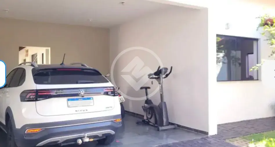 Casa 3 quartos no Morada da Colina, Uberlândia — foto 4 de 6