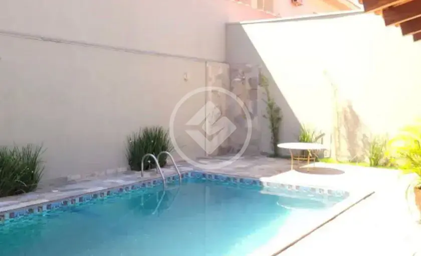 Casa 3 quartos no Morada da Colina, Uberlândia — foto 6 de 6