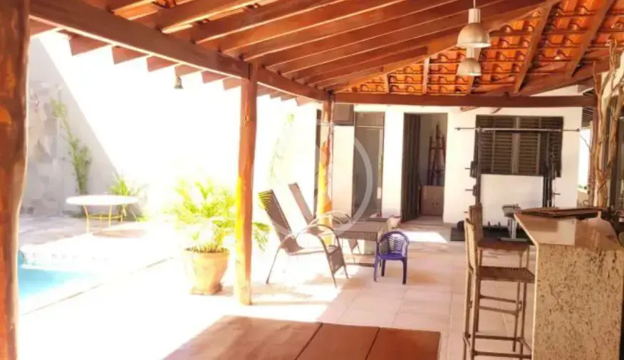 Casa 3 quartos no Morada da Colina, Uberlândia — foto 3 de 6