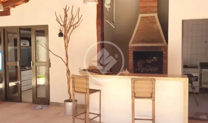 Casa 3 quartos no Morada da Colina, Uberlândia — foto 5 de 6