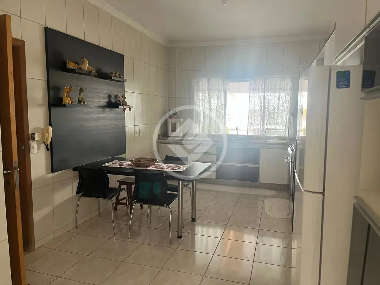 Casa 4 quartos no Cidade Jardim, Uberlândia — foto 3 de 6