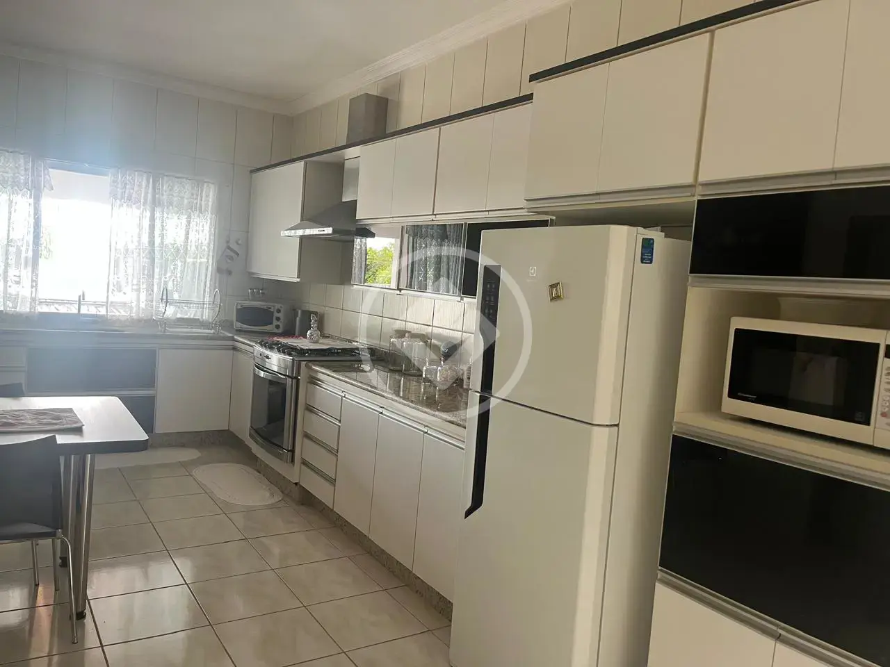 Casa Cidade Jardim, Uberlândia - MG — foto 1